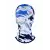 Fujin Pro Angler Sungaiter Boyunluk Natural Blue Camo