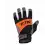 Fujin Pro Angler Trolling Gloves Black