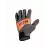 Fujin Pro Angler Trolling Gloves Grey
