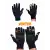 Fujin Pro Angler Winter Gloves Black