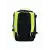Fujin ProAji Back Pack Black Lime Balıkçı Sırt Çantası