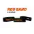 Fujin Rod Band 2.5x20cm Kamış Bandı