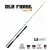 Fujin Sea Force Deep S 180cm Max 400gr Tekne Kamış