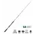 Fujin Sea Force Deep S 180cm Max 400gr Tekne Kamış
