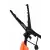 Fujin Sniper Pliers Balıkçı Pensesi