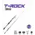 Fujin T-Rock 205cm 1-9gr Teleskopik LRF Kamışı
