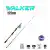 Fujin Walker 275cm 5-20gr Teleskopik Spin Kamışı