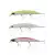 Kendo Seabass Minnow 12.5cm 21g Floating Suni Yem