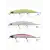 Kendo Seabass Minnow 12.5cm 21g Floating Suni Yem