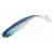 Lucky John Makora 3D Shad Tail 3 (7.62 cm) 7P Silikon Yem