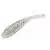 Lucky John S-Shad 3.8 (9.65 cm) 5P Silikon Yem