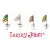 Lucky John Shelt Blade 9G Döner Kaşık