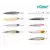 River Seabass Bullet 95 9.5Cm 11G Popper Maket Balık