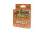 RYUJI AJI GAME 4X, 0.05MM 150M, ORANGE İP MİSİNA