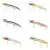 Ryuji Flash Minnow 14cm 28gr Floating Maket Yem