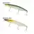 Ryuji Flash Minnow 14cm 28gr Floating Maket Yem