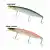 Ryuji Flash Minnow 14cm 28gr Floating Maket Yem