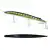Ryuji Master Jerk Sinking 190mm 36gr Hard Bait