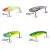Ryuji Mirror Vib 4gr / 3.5cm Jig Yem