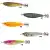 Ryuji Toto Squid 7cm Kalamar Jighead