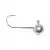 Ryuji Zoom Jig Head 7gr Jighead (4 Adet)