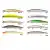 Strike Pro EG-145 F Slingshot Minnow 120 Serisi Suni Yem