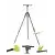 Trabucco XTR Surf Tripod T3 EVO+ Surf Tripod