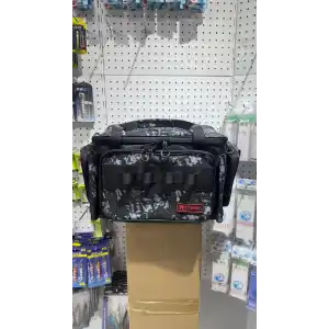 Noeby Balıkçı Çantası L size