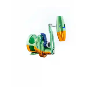 Accurate Valiant Twindrag 500N Narrow Mahi Slow Pitch