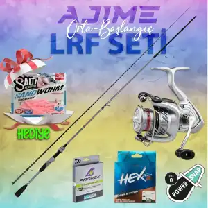 Ajime LRF Kombini -2