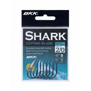 BKK Chinu-R Shark İğne