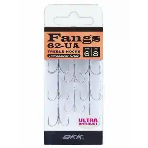 BKK Fangs-62 UA