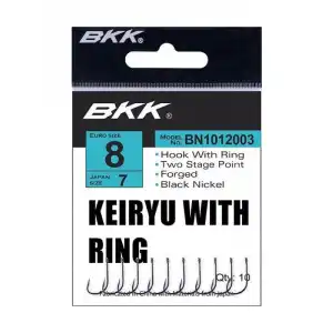 BKK Keiryu-R Diamond İğne