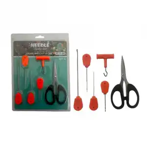 BOİLİ TIGI 6LI SET