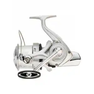 Daiwa Crosscast S20 45 SCW 5000 C QD Olta Makarası