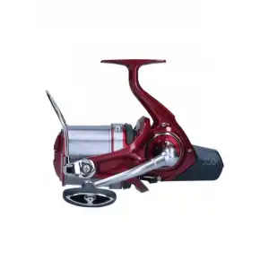 Daiwa Emblem 23 45 SCW QD R Surf Makara