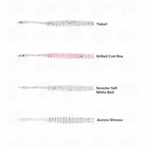 DAIWA GEKKABIJIN AJING BEAM