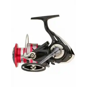 Daiwa Ninja 18 LT 3000 C Olta Makinesi