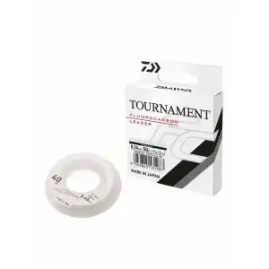 Daiwa Tournament FC Leader Misina