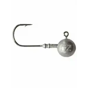 Dam Ball Jig Head 2/0 5 Adet