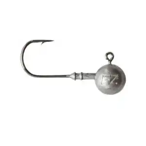 Dam Ball Jig Head 3/0 5 Adet