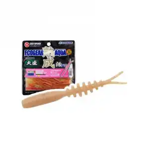 Ecogear Aqua - Katsu Aji Komushi 1.7’’