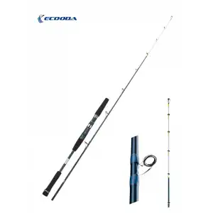 Ecooda Fleeting Shadow IV 210cm  30-100g Off Shore Kamışı