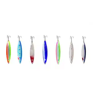 ECOTACKLE 2601 QUICK KAŞIK, 22G