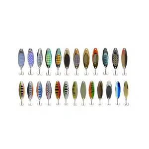 Ecotackle 4401 Prismax Kaşık 18G