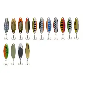 ECOTACKLE 4401 PRISMAX KAŞIK, 5G.