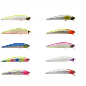 Ecotackle Air Dragon 90S 9Cm 16G Maket Balık