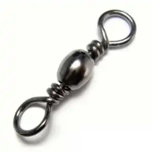 Ecotackle Black Nikel Fırdöndü Grosa 144p