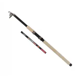 Ecotackle Dragon Tele 100-200G Mix Karbon Teleskopik Olta Kamışı