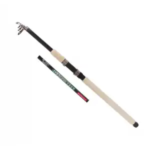 Ecotackle Dragon Tele 50-100G Mix Karbon Teleskopik Olta Kamışı